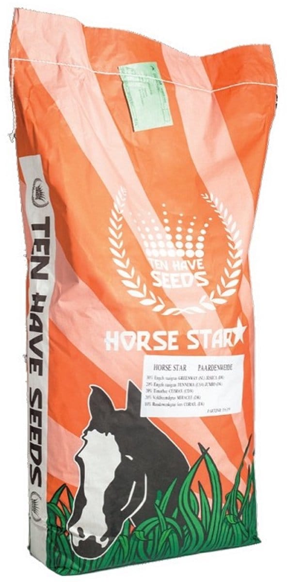 Horse star Paardenweide 15kg
