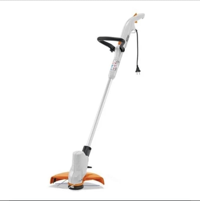 STIHL FSE 52 elektrische grastrimmer