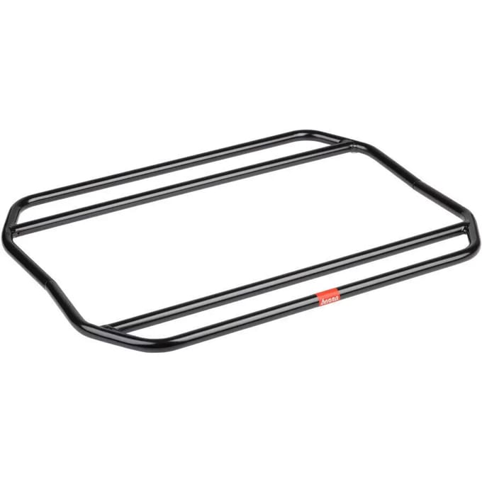 Bagagerek uitbreiding benno Platform Rail Boost EVO 1/2/3 et 46er
