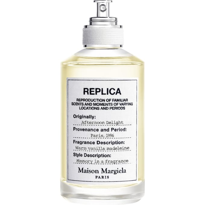 Maison Margiela Eau De Toilette Maison Margiela - Replica Afternoon Delight Eau De Toilette  - 100 ML