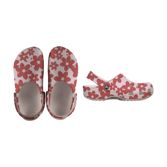 Klompen Crocs Classic Pop