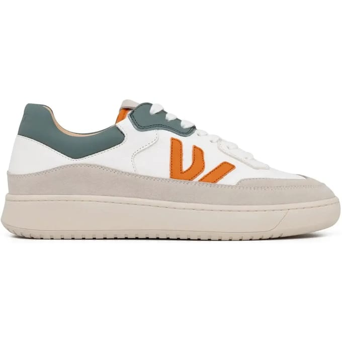 Baskets Wayz The Misfit