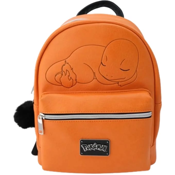 Kinderrugzak Nomadict Pokemon Charmander/Salameche Sleeping
