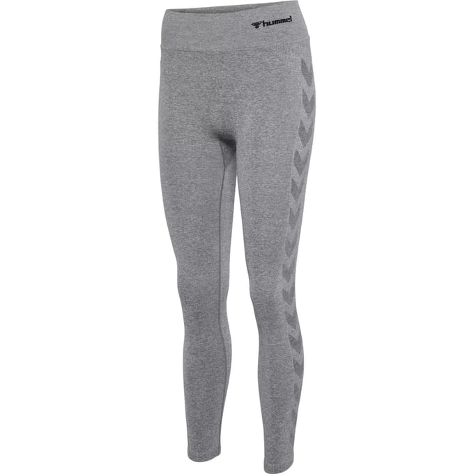 Naadloze legging voor dames Hummel Ci Scrunch