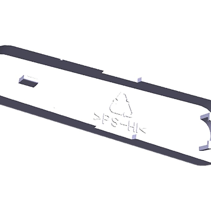 AEG Hinge 2063138016