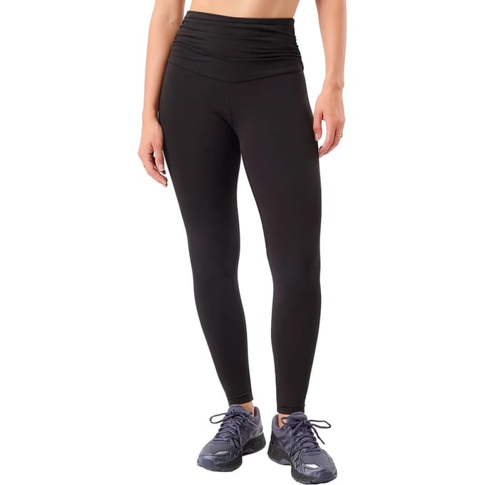 Leggings voor dames Mandala Pilates