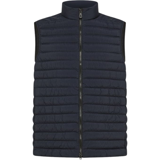 Peuterey Moise 02 Bodywarmers Donkerblauw Peu5419