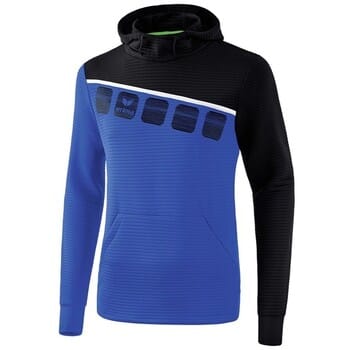 Capuchon sweaters Erima 1071901