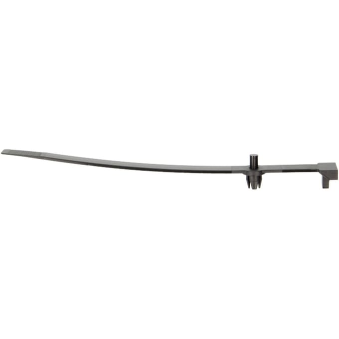 Kabelbinder ROMIX A12463, 10 Stuk