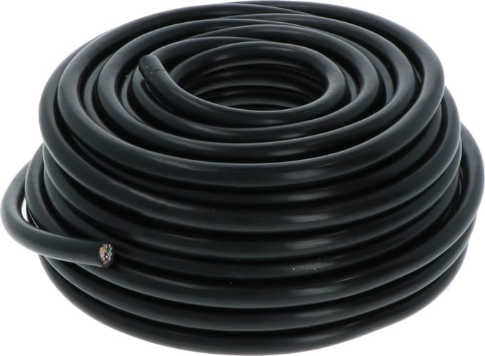 Carpoint Trailerkabel 13-aderig ø1mm² 25 meter