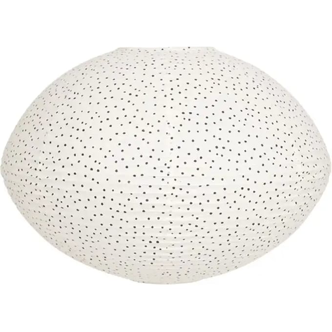 Papieren lampenkap middelgroot OYOY Living Design