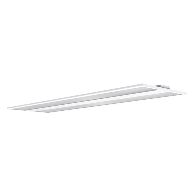 Regiolux Plafondlamp kayak KYAI 150cm 6400lm 840 ET wit