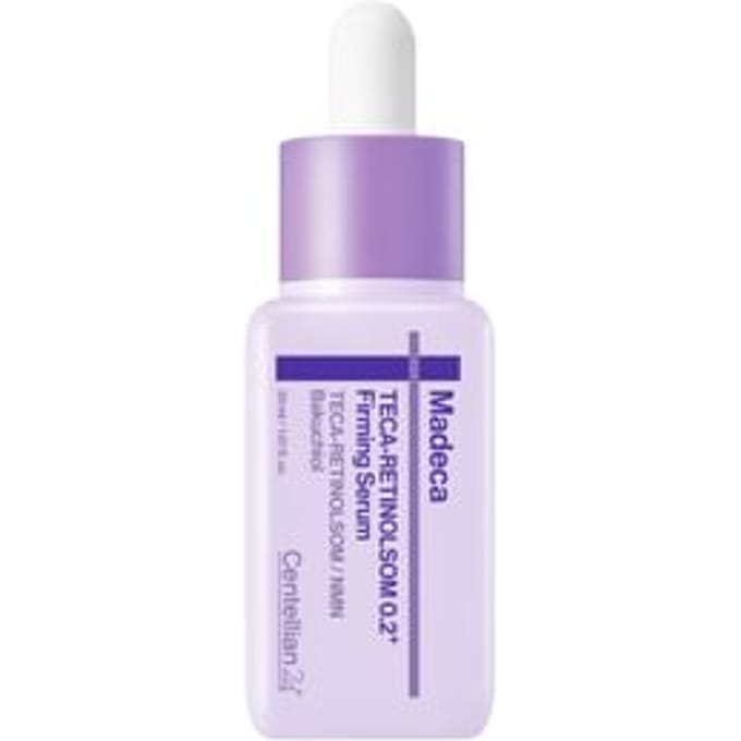 Centellian24 - Madeca Teca-Retinolsom 0.2+ Firming Serum - Gezichtsserum