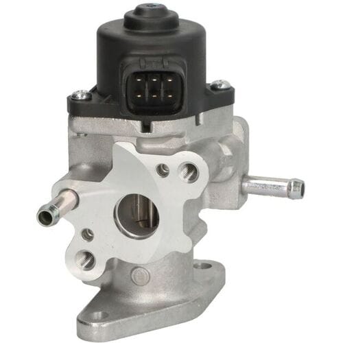 EGR-klep HELLA 6NU 014 864-971
