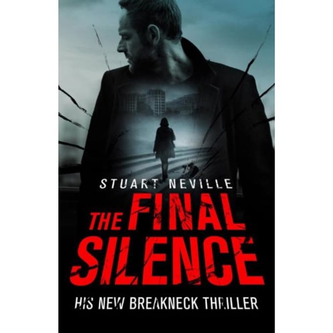 The Final Silence - Stuart Neville