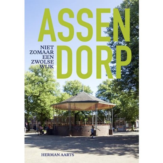 Assendorp - Herman Aarts