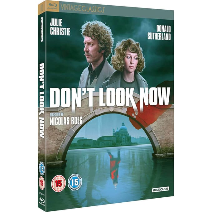 Don't Look Now