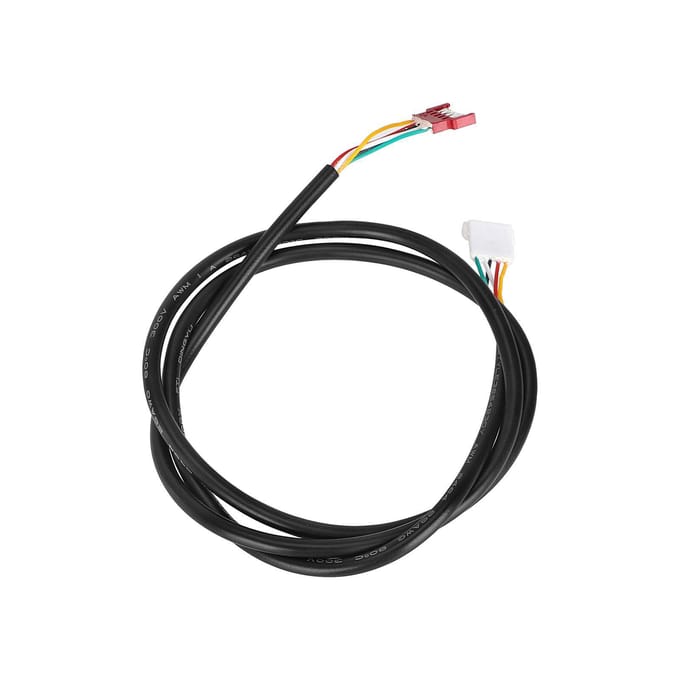 Elektrische scootercontroller Aluminiumlegering 36V Motorcontroller Compatibel met HX X7 Electric veelkleurig