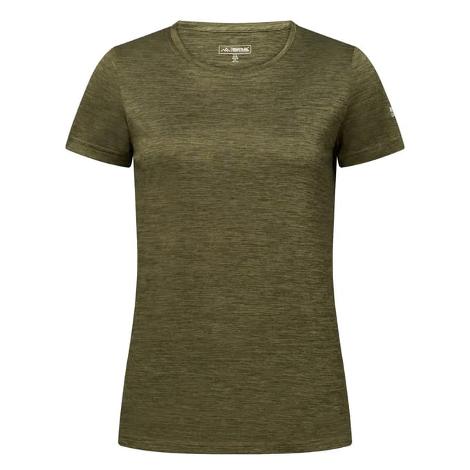T-shirt dames Regatta Fingal Edition