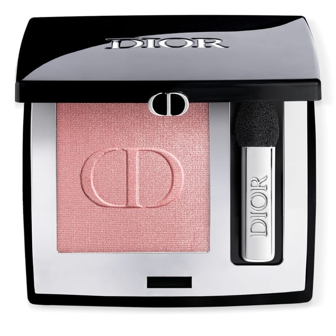 Dior Oogschaduw Hoog Gekleurd En Langhoudend Dior - Diorshow Mono Couleur Oogschaduw Hoog Gekleurd En Langhoudend 826 Rose Montaigne