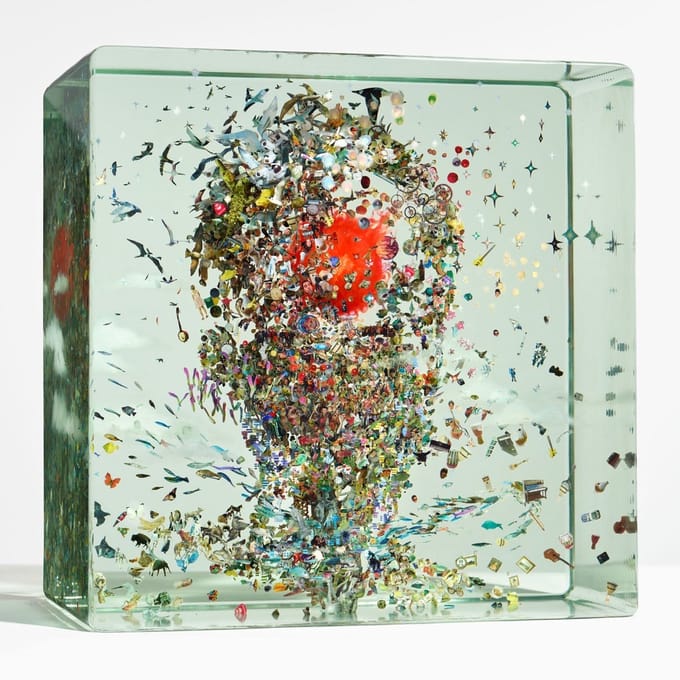 Jacob Collier - Djesse Vol. 4 (2 CD) (Deluxe Edition)