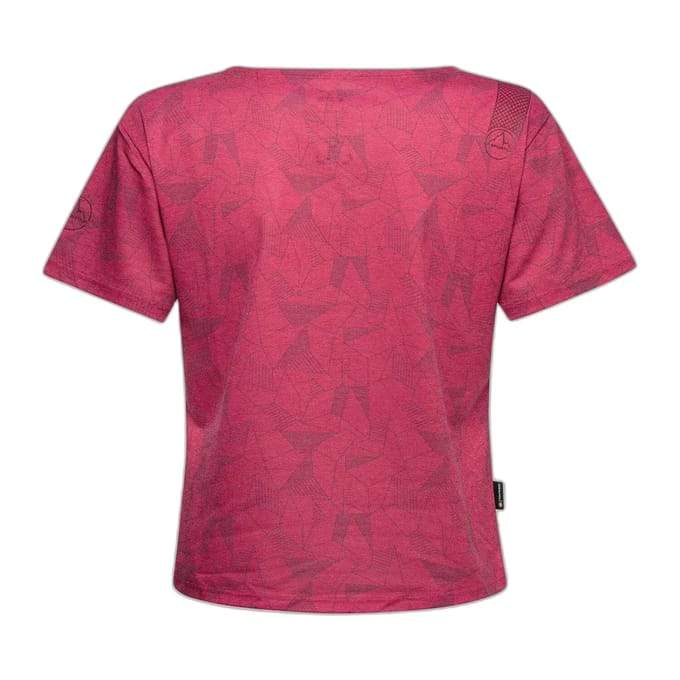T-shirt dames La Sportiva Dimension