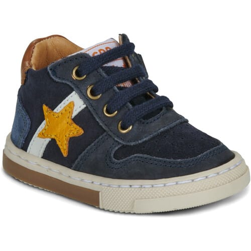 GBB  Hoge Sneakers RIKKIE