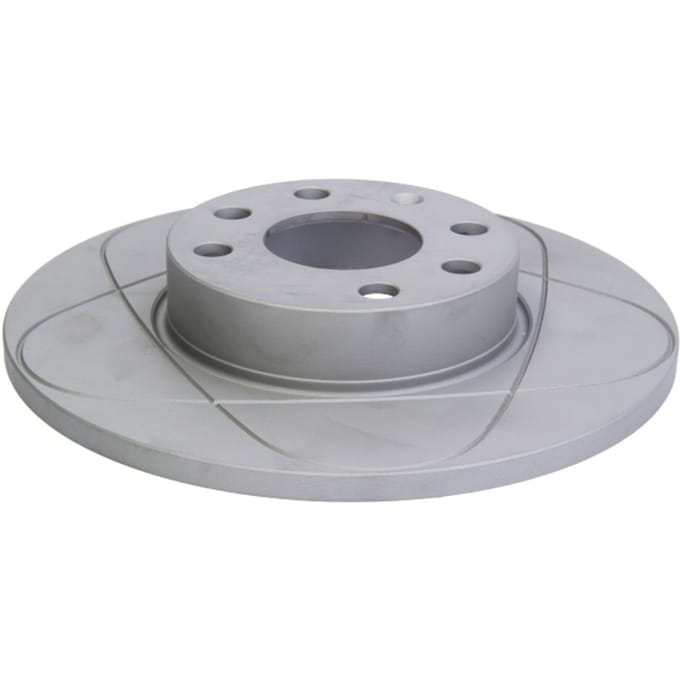 Remschijf ATE Power Disc 24.0311-0141.1, 1 Stuk
