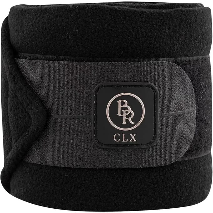 Paardenpolobanden BR Equitation CLX (x4)