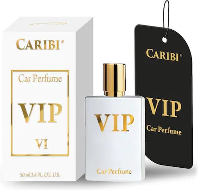 VIPGOLD 767 - Airfreshner