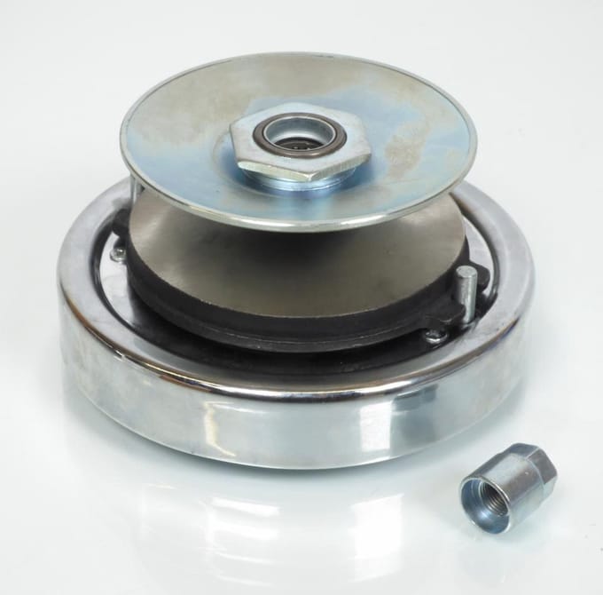 teknix variator voor bromfiets mbk 50 51 av10 / av7 nieuw
