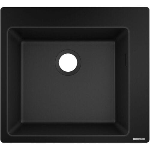 Hansgrohe S510-F450 built-in sink 450 43312170