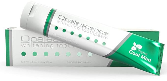 Opalescence - Whitening Toothpaste ( Cool Mint ) - Whitening Toothpaste
