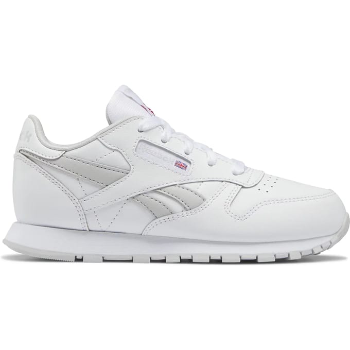 Leren kinderschoenen Reebok Classic