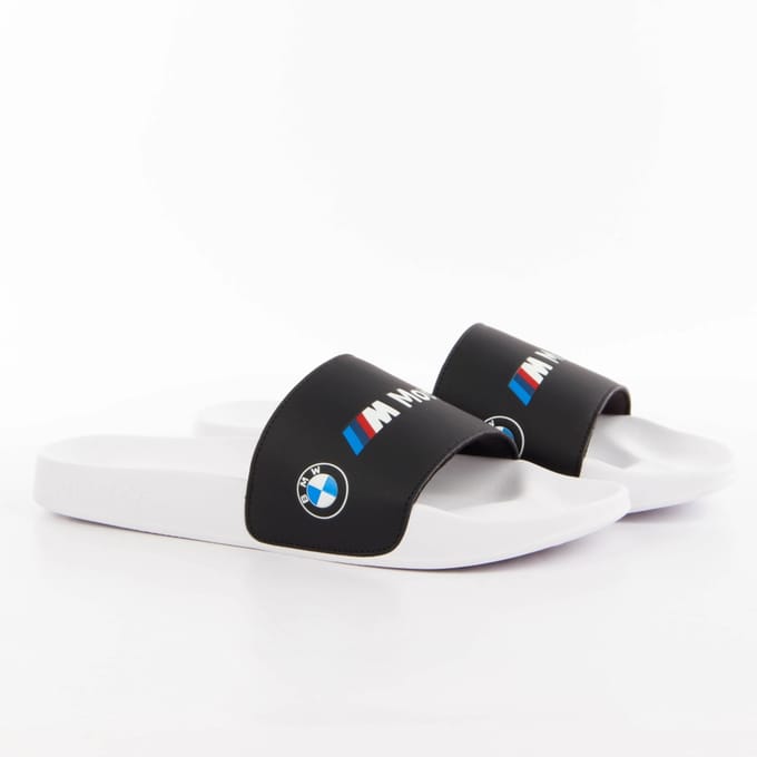 Puma herensandalen BMW Leadcat 2.0