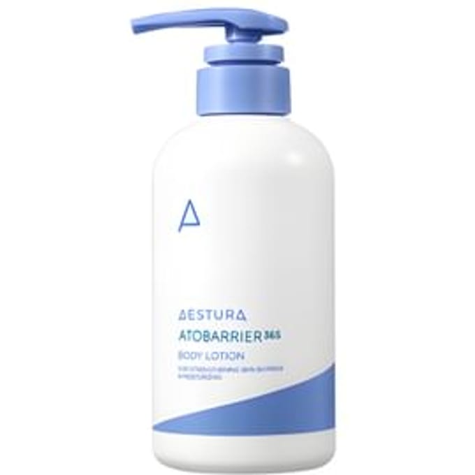 AESTURA - Ato Barrier 365 Bodylotion