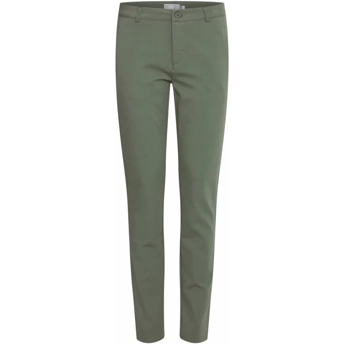 fransa - FRLANO TESSA PA 1 - Dames - Slim fit jeans