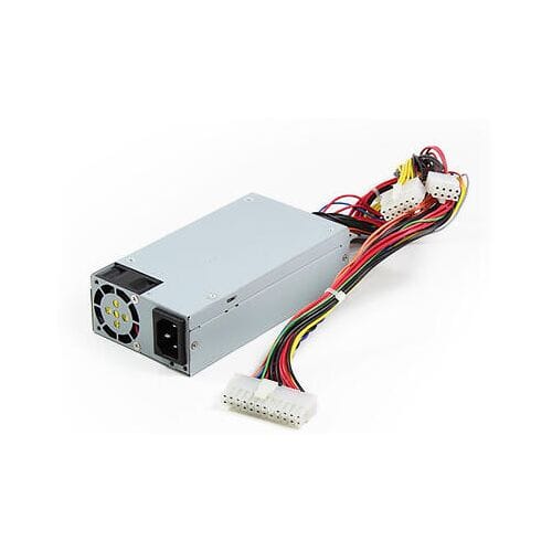 Synology PSU 250W_3 power supply unit 250 W 24-pin ATX Grijs