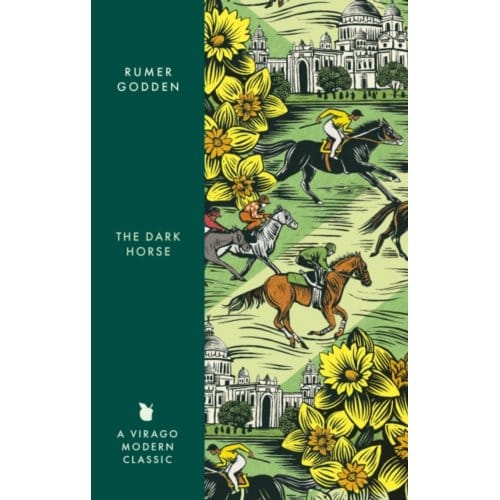The Dark Horse - Virago Modern Classics - Rumer Godden