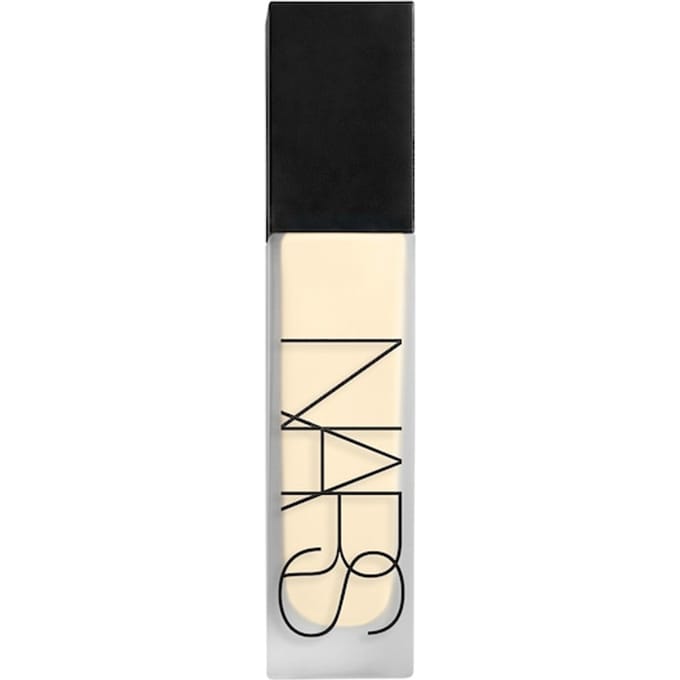NARS Foundation Natural Matte Longwear Vloeibare foundation Dames 30 ml