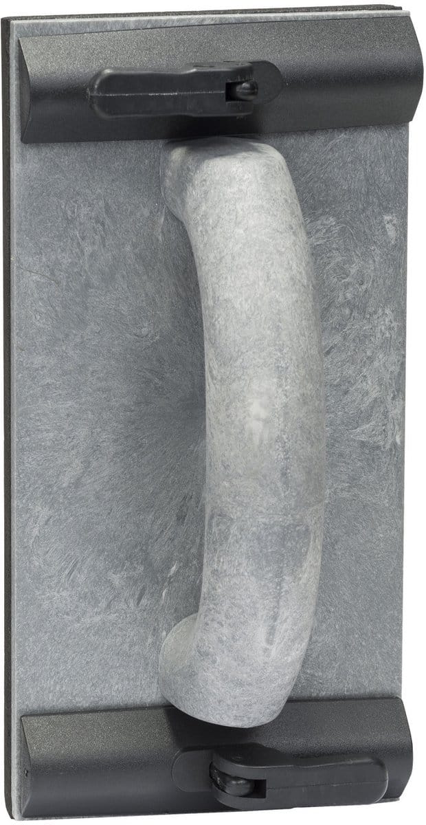 Bosch Accessories 2608608N23 Handschuurder met handgreep en spanner, 93 x 185 mm 1 stuk(s)