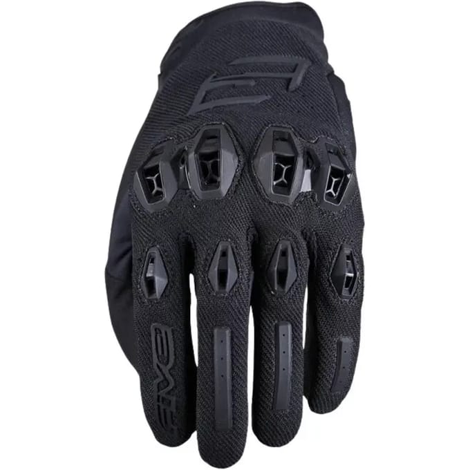 Zomer motorhandschoenen Five Stunt Evo 2