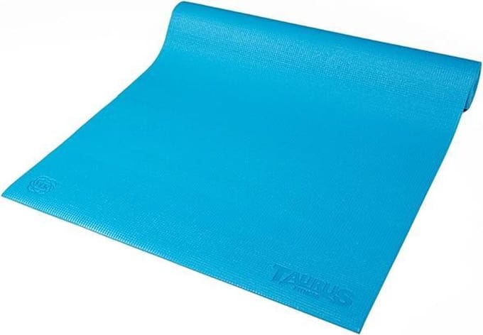 Taurus PER Yoga Mat - 173cm x 61cm – Oefenmat – Buikspiertraining – Yoga - Pilates