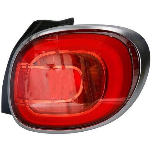 Achterlicht TYC 11-12363-16-2