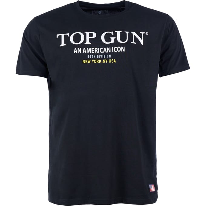 Top Gun T-Shirt TG20213002