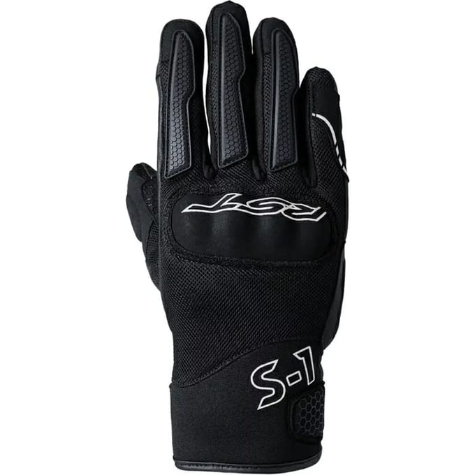 Motorhandschoenen Zomer RST S-1 mesh CE
