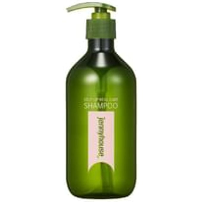 jenny house - Self-Up Real Care Shampoo 500ml