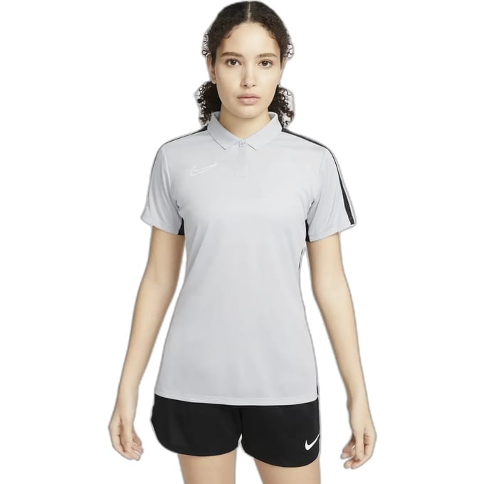 Damespolo Nike Dri-Fit Academy 23