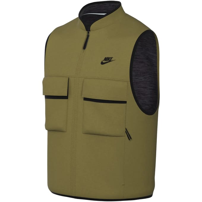 Mouwloos jasje Nike Tech