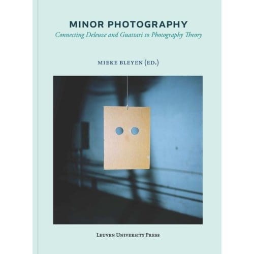 Minor Photography - Lieven Gevaert Series